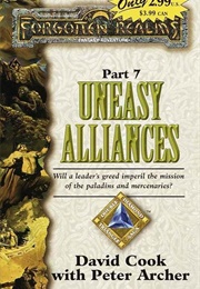 Uneasy Alliances (David Cook and Peter Archer)