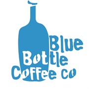 Blue Bottle Coffee
