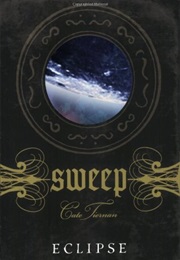 Eclipse (Cate Tiernan)