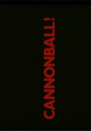 Cannonball. (1976)