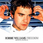 Robbie Williams - Freedom