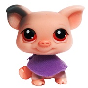 Littlest Pet Shop #259