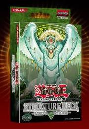 Structure Deck: Lord of the Storm