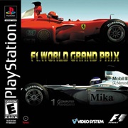 F1 World Grand Prix
