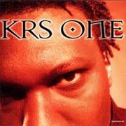 KRS One - KRS One