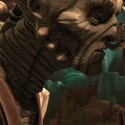 Unidentified Weequay Pirate (Felucia)