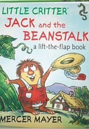 Jack and the Beanstalk (Mercer Mayer)