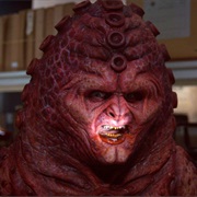 The Day of the Doctor