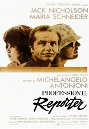 Professione: Reporter (1975)