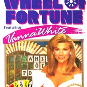 Wheel of Fortune: Featuring Vanna White