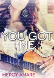 You Got Me (Mercy Amare)