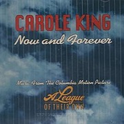 Now and Forever - Carole King