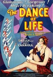 The Dance of Life (1929)