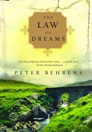 The Law of Dreams (Peter Behrens)