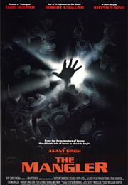 The Mangler