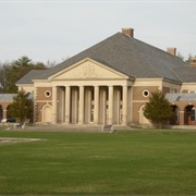 Saratoga Spa State Park, New York