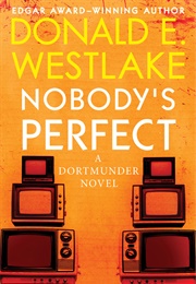 Dortmunder Novels (Donald E Westlake)