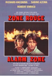 Zone Red (1986)