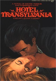 Count St. Germaine (Quinn Yarbo)