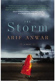 The Storm (Arif Anwar)