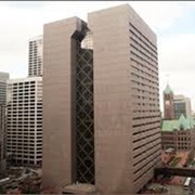 Hennepin County Government Center, Minneapolis