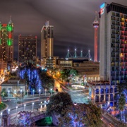 San Antonio, TX