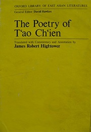The Poems of T&#39;ao Ch&#39;ien (T&#39;ao Ch&#39;ien)