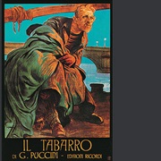 Il Tabarro (Puccini)