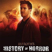 Eli Roth's History of Horror
