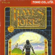 Times of Lore