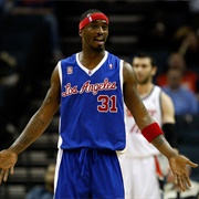 Ricky Davis