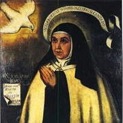 Teresa De Cartagena