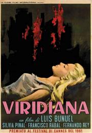 Viridiana (1961 - Luis Buñuel)