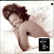 You Want This/70s Love Groove - Janet Jackson