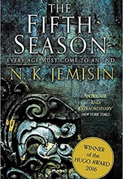 The Fifth Season (N. K. Jemisin)