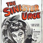 613 - The Sinister Urge
