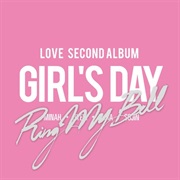 Macaron - Girl's Day