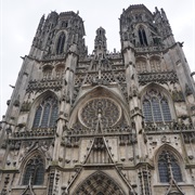 Toul Cathedral