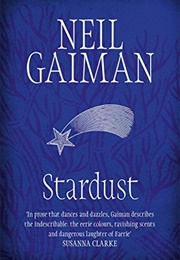 Stardust (Neil Gaiman)