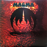 Magma - Köhntarkösz (1974)