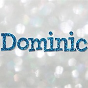 Dominic