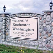Rochester, Washington