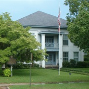 Fort Gaines, Georgia