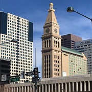 D&F Tower, Denver