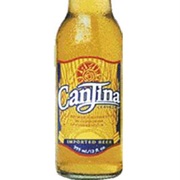Cantina Cerveza