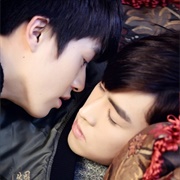 Yandai Byway No.10 (2016)