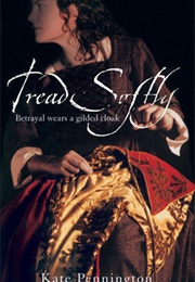 Tread Softly (Kate Pennington)