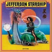 Jefferson Starship - With Your Love