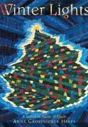Winter Lights (Anna Grossnickle Hines)