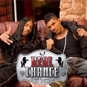 Real Chance of Love